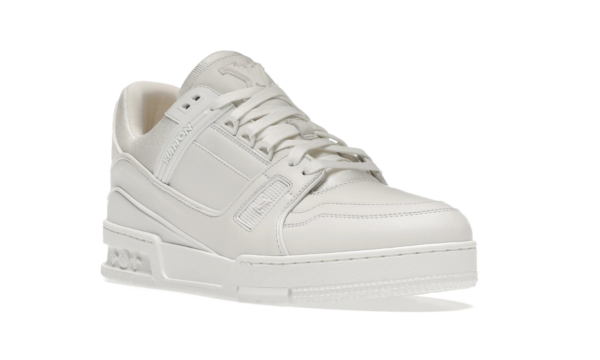 Trainer White - immagine 2