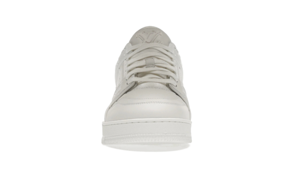 Trainer White - immagine 3