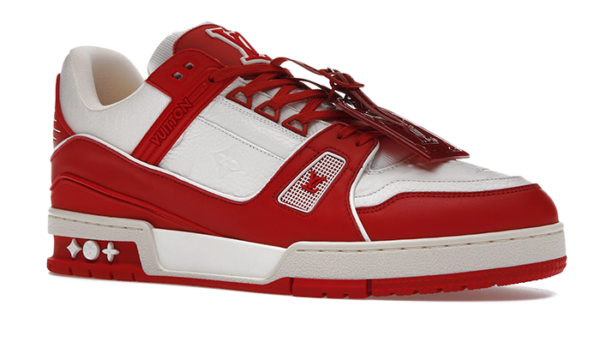 Trainer Red - immagine 2