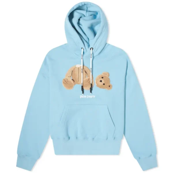 PLM ANGELS BLUE