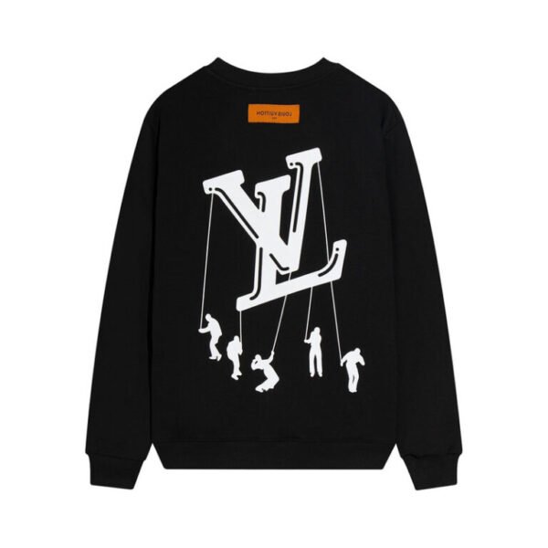 LV HOODIE - immagine 2