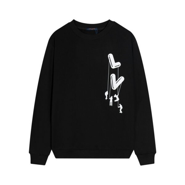LV HOODIE