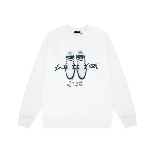 LV HOODIE