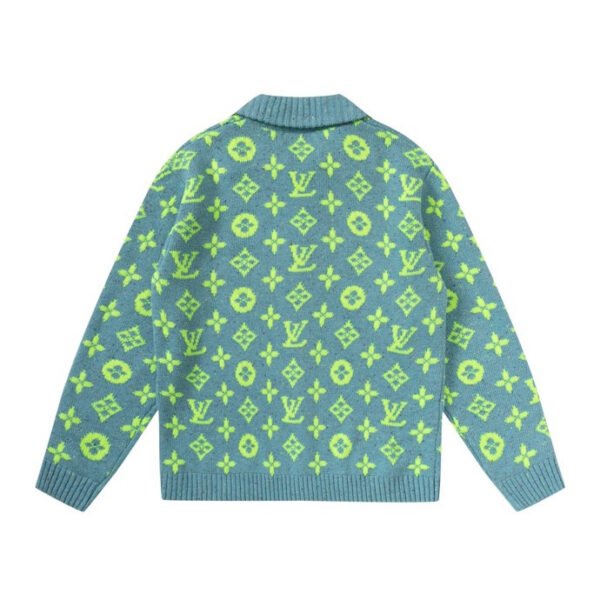LV HOODIE - immagine 2