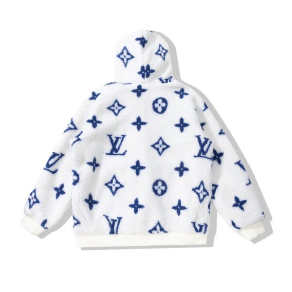 LV HOODIE - immagine 2