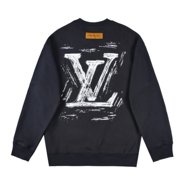 LV HOODIE - immagine 2