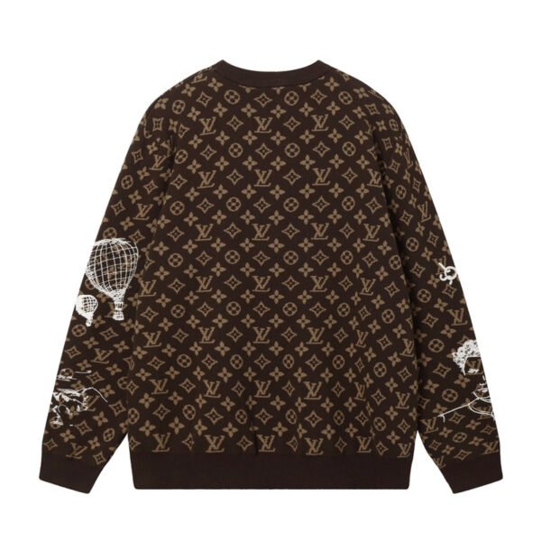 LV HOODIE - immagine 2