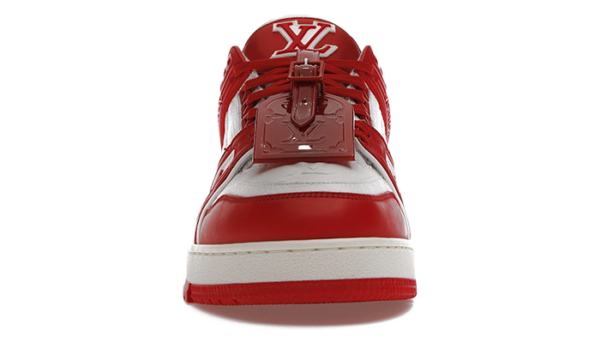 Trainer Red - immagine 3