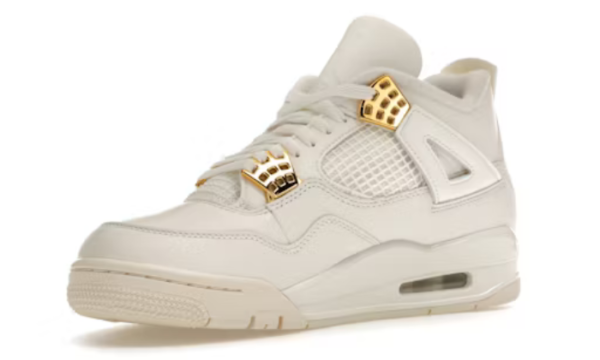 J4 METALLIC GOLD - Image 2