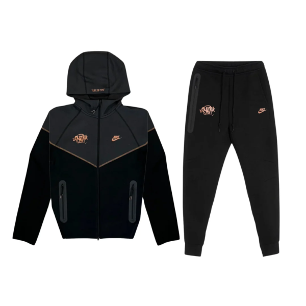 Nike Sportswear x Central Cee Syna World Tech Fleece