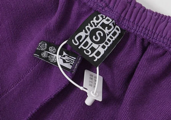 TRACKSUIT SP5DER - immagine 6