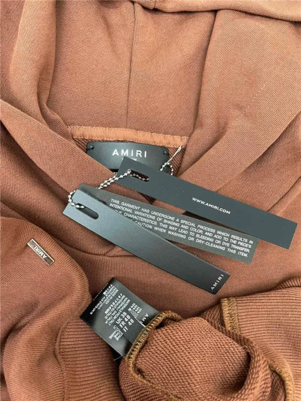 AMIRI TRACKSUIT - immagine 6
