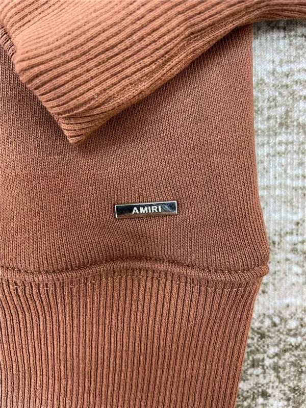 AMIRI TRACKSUIT - immagine 9