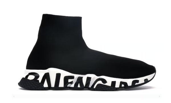 Balenciaga Speed - immagine 4