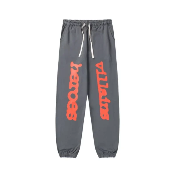 TRACKSUIT SP5DER - immagine 3