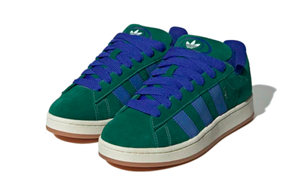 Dark Green Semi Lucid Blue - immagine 2