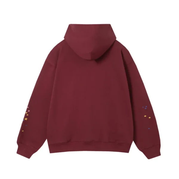 TRACKSUIT SP5DER - immagine 2