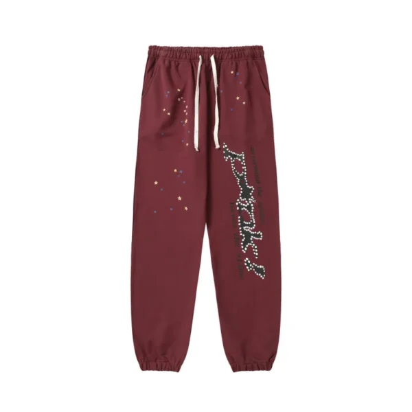 TRACKSUIT SP5DER - immagine 3