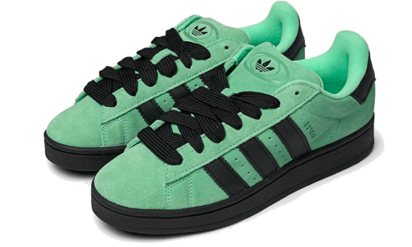 Pulse Mint Core Black Pulse Mint - immagine 2