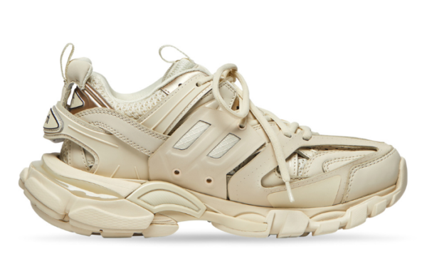 Track beige - immagine 3