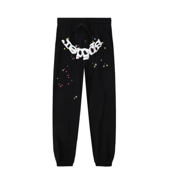 TRACKSUIT SP5DER - immagine 3