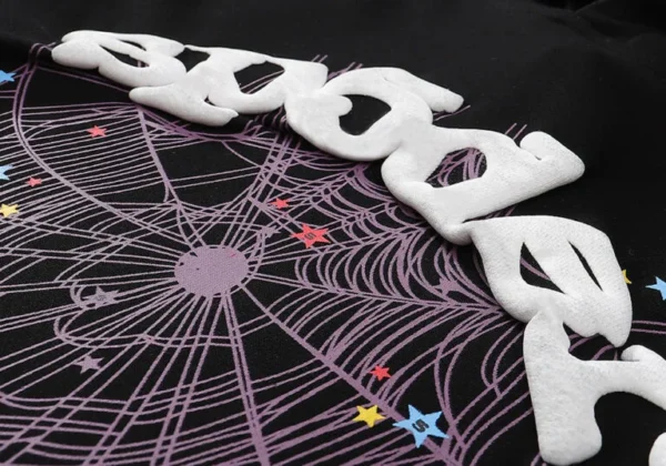 TRACKSUIT SP5DER - immagine 6