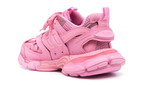 Track Pink - immagine 3