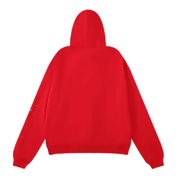 TRACKSUIT SP5DER - immagine 2