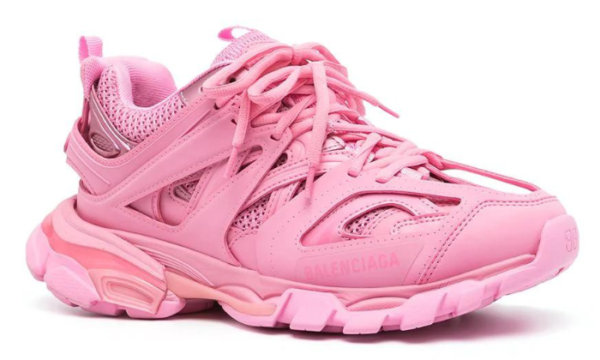 Track Pink - immagine 4