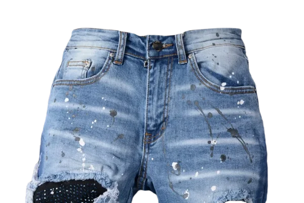 JEANS - immagine 3