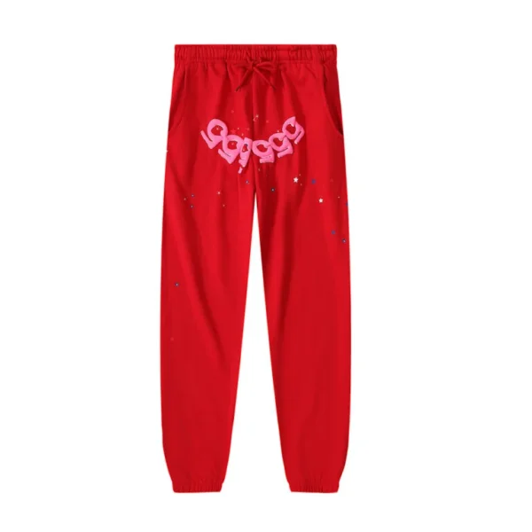 TRACKSUIT SP5DER - immagine 3