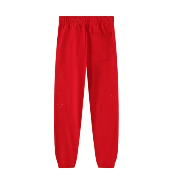 TRACKSUIT SP5DER - immagine 4