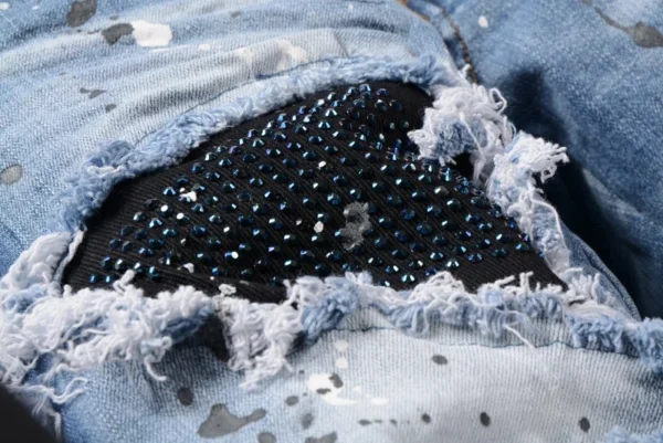 JEANS - immagine 5