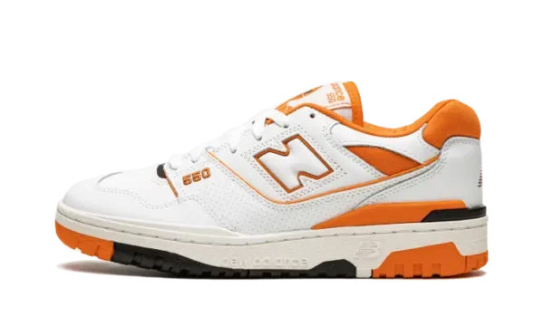 NEW BALANCE 550 - immagine 4