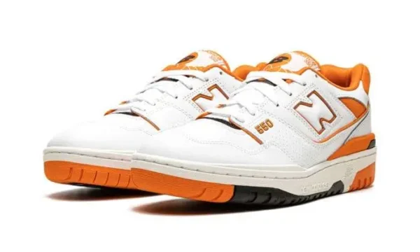 NEW BALANCE 550 - immagine 3