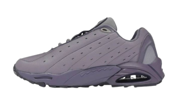 NIKE NOCTA HOT STEP GREY