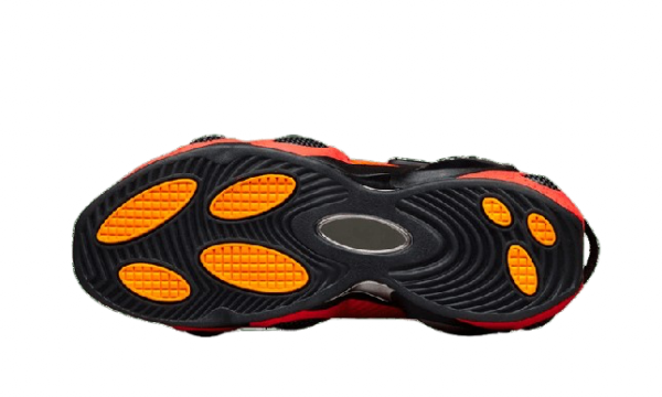 NIKE NOCTA GLIDE DRAKE RED - immagine 2