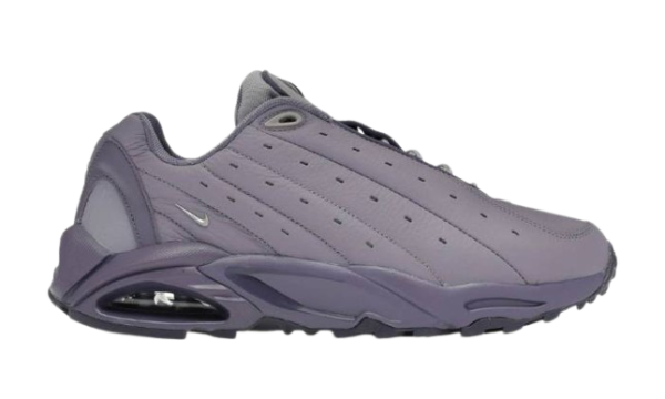 NIKE NOCTA HOT STEP GREY - immagine 2