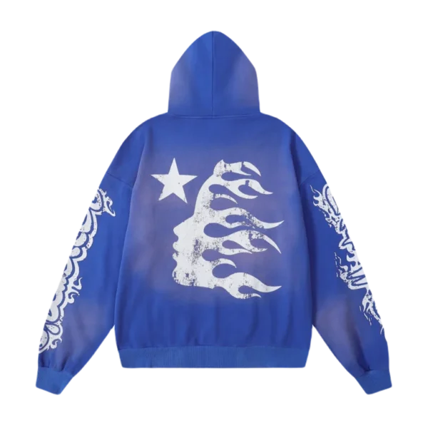 TRACKSUIT SP5DER - immagine 2