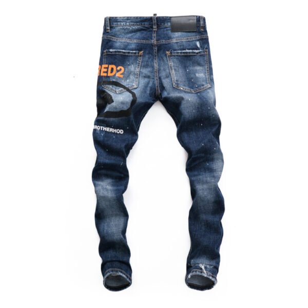 DSQ2 JEANS - Image 2