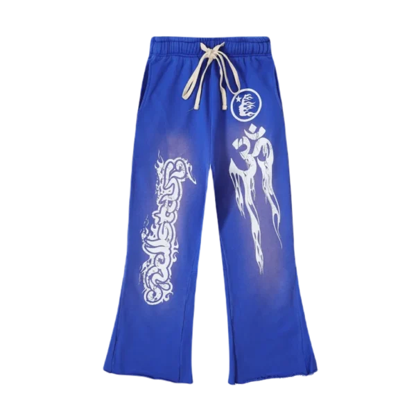 TRACKSUIT SP5DER - immagine 3