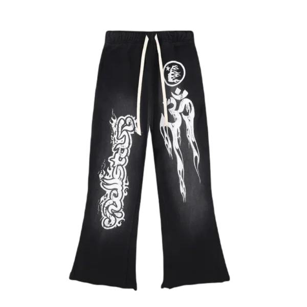 TRACKSUIT SP5DER - immagine 3
