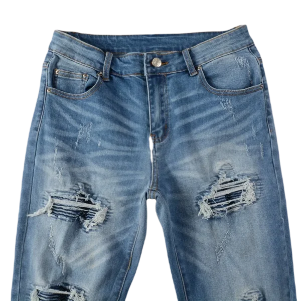 JEANS - immagine 3