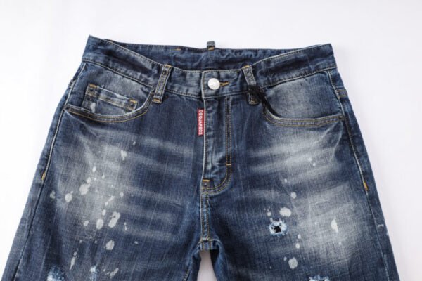 DSQ2 JEANS - Image 2