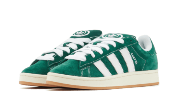 Dark Green Cloud White - immagine 2