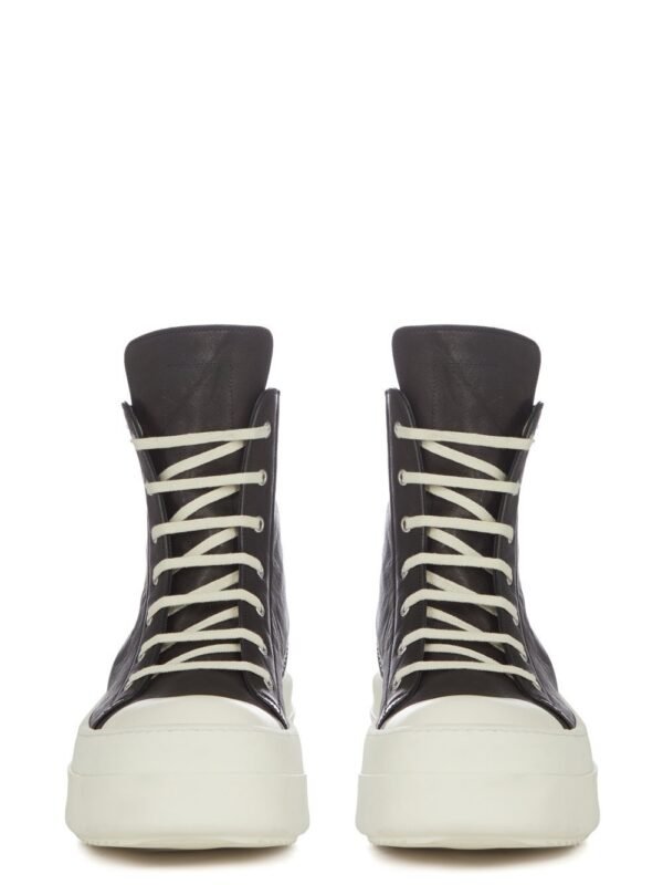 RICK OWENS - immagine 4