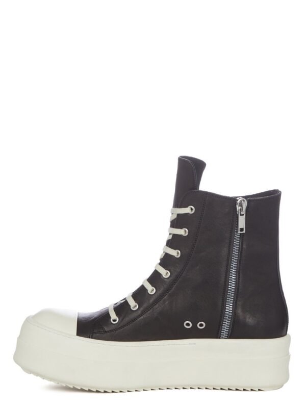 RICK OWENS - immagine 3