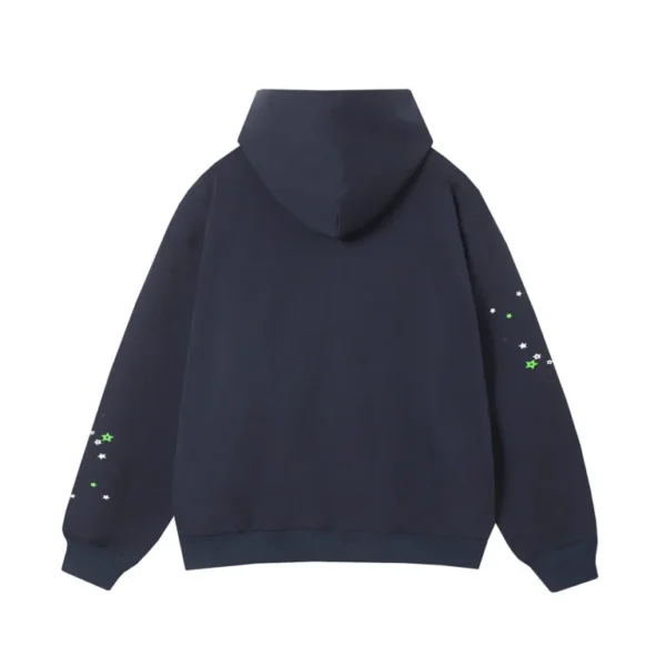 TRACKSUIT SP5DER - immagine 2