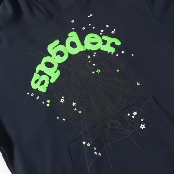 TRACKSUIT SP5DER - immagine 5