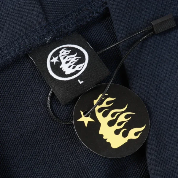 TRACKSUIT SP5DER - immagine 6